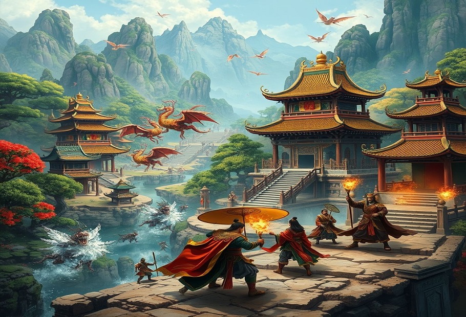 广东省深圳市PA视讯游戏游戏外包有限公司